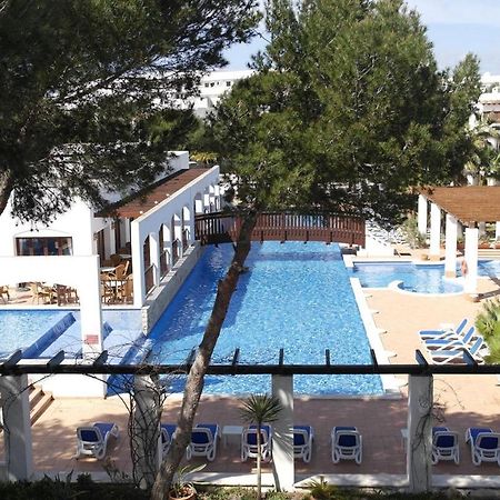Residencia Cala Dorada Leilighet Portopetro Eksteriør bilde