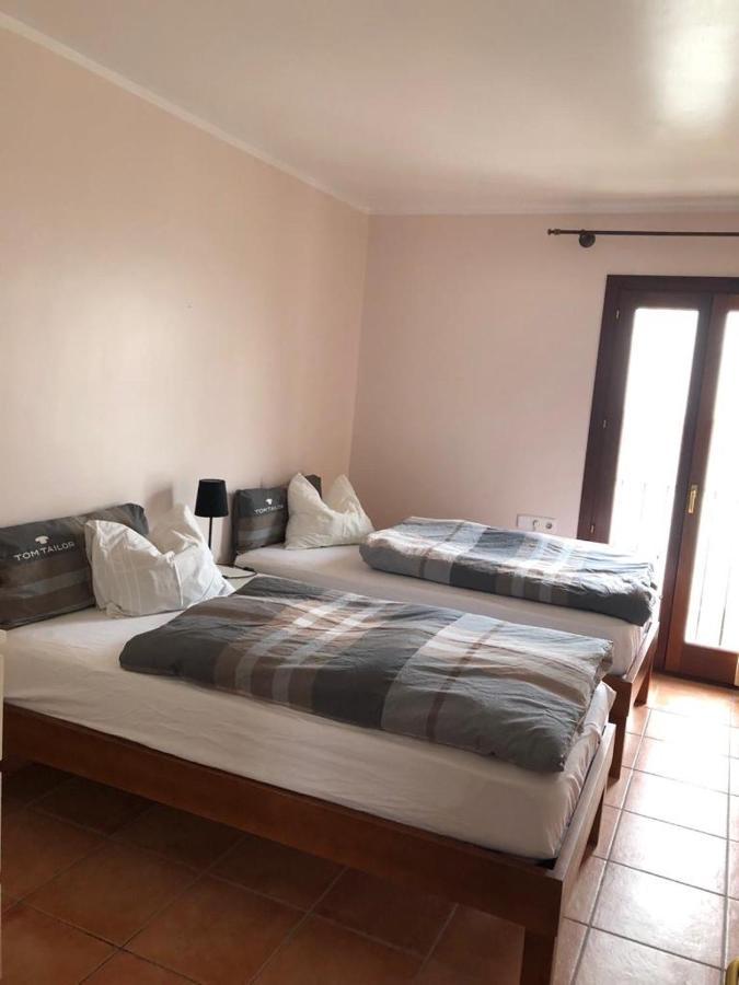 Residencia Cala Dorada Leilighet Portopetro Eksteriør bilde