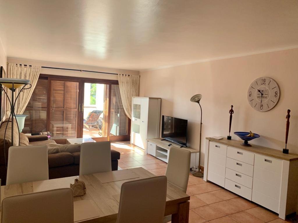Residencia Cala Dorada Leilighet Portopetro Eksteriør bilde