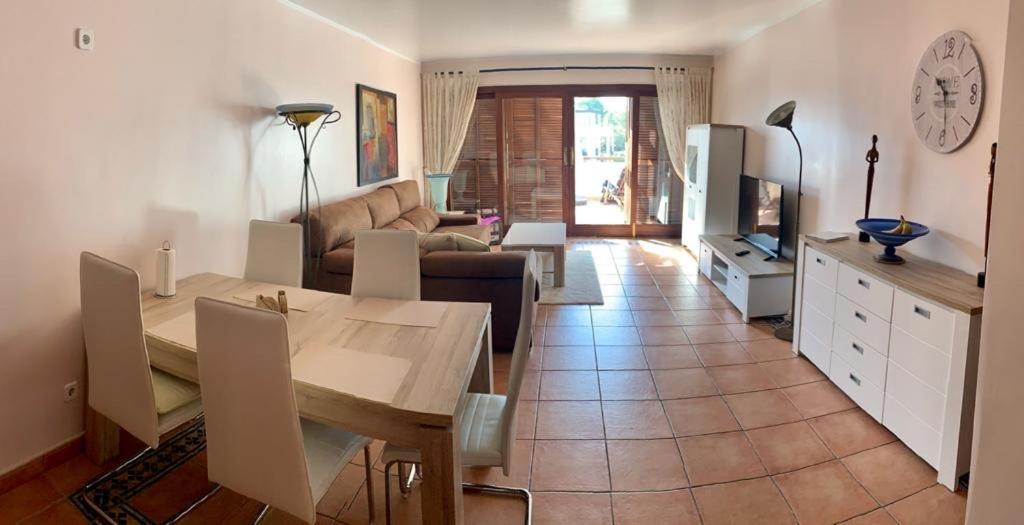 Residencia Cala Dorada Leilighet Portopetro Eksteriør bilde