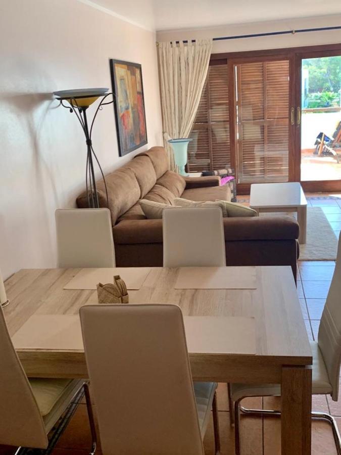 Residencia Cala Dorada Leilighet Portopetro Eksteriør bilde