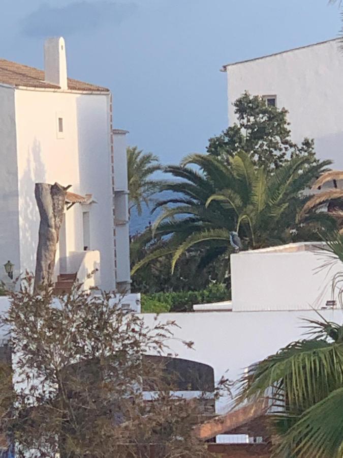 Residencia Cala Dorada Leilighet Portopetro Eksteriør bilde