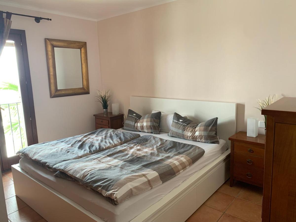 Residencia Cala Dorada Leilighet Portopetro Eksteriør bilde