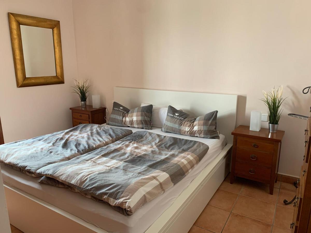 Residencia Cala Dorada Leilighet Portopetro Eksteriør bilde