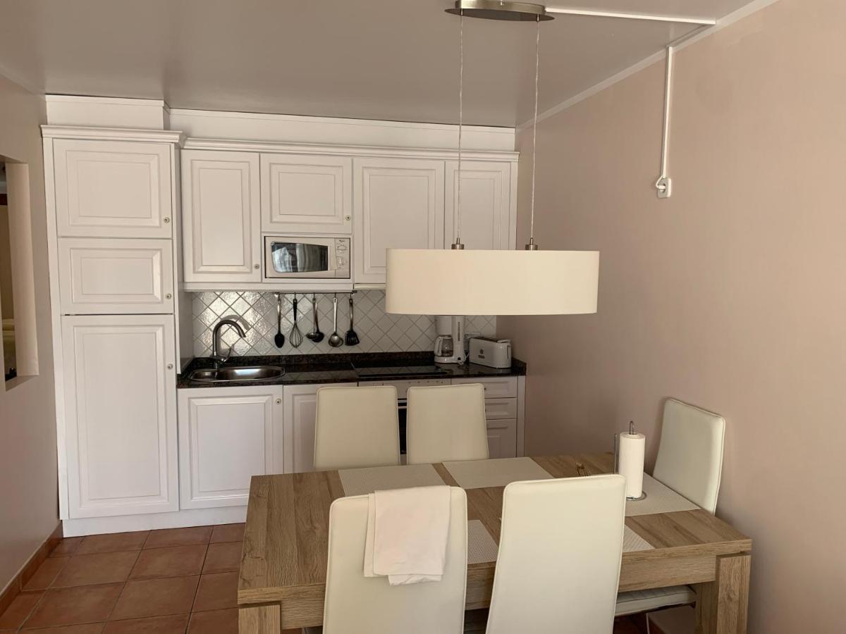 Residencia Cala Dorada Leilighet Portopetro Eksteriør bilde