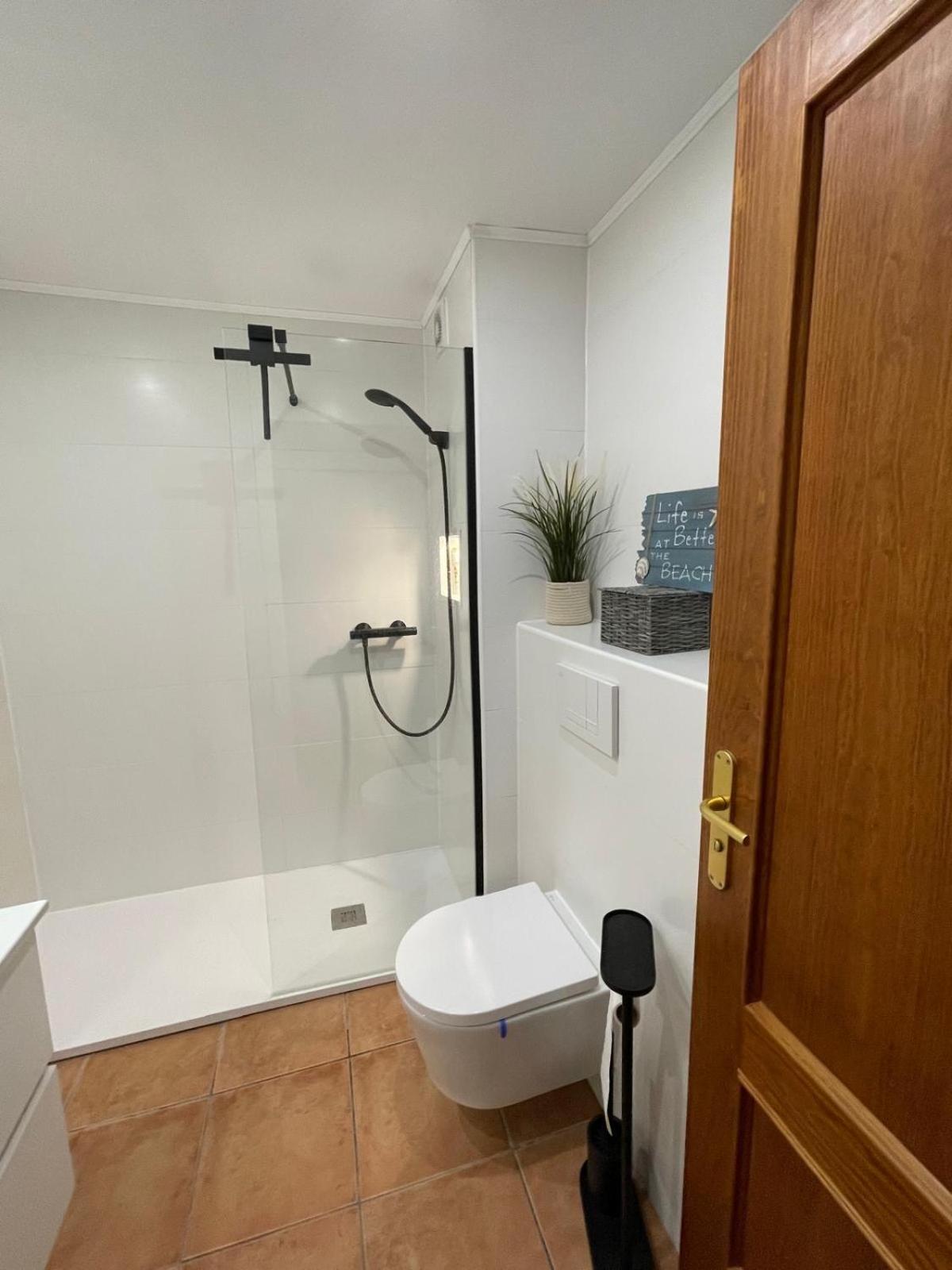 Residencia Cala Dorada Leilighet Portopetro Eksteriør bilde