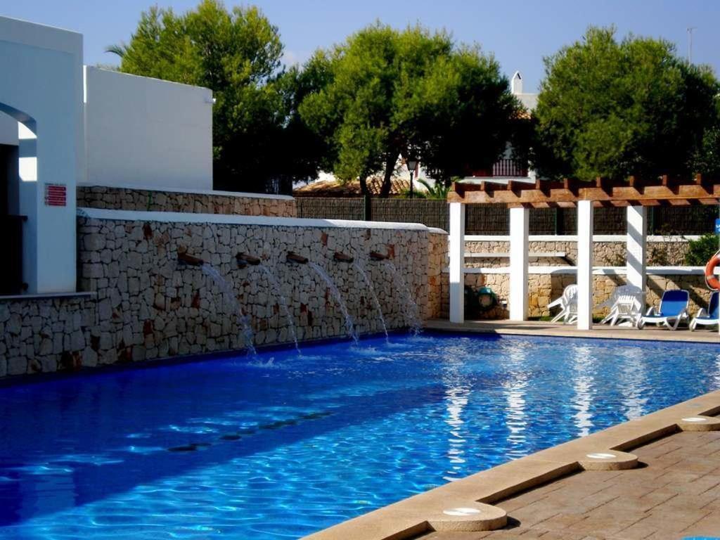 Residencia Cala Dorada Leilighet Portopetro Eksteriør bilde