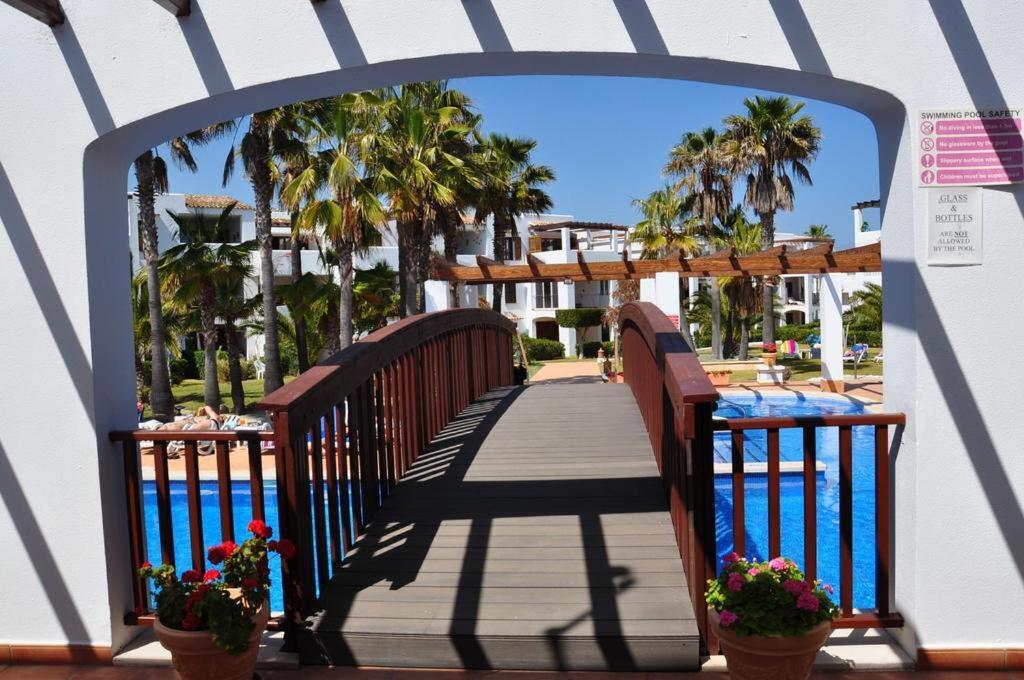 Residencia Cala Dorada Leilighet Portopetro Eksteriør bilde