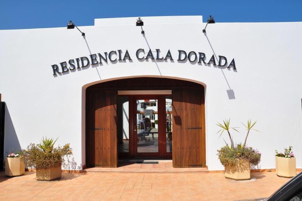 Residencia Cala Dorada Leilighet Portopetro Eksteriør bilde